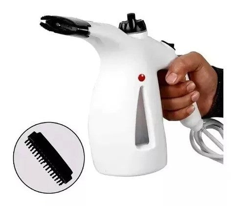 PLANCHA VAPORIZADORA PORTATIL
